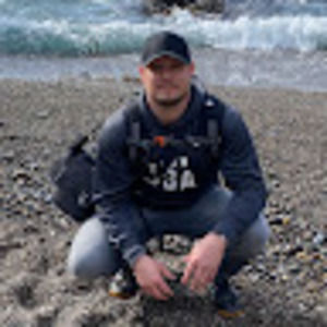 Meet your Posher, Greg